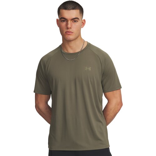 Under Armour Men's T-shirt Tech 2.0 SS Tee Cene
