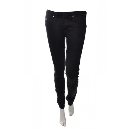 G-star jeans - arc 3D sup sknn black Slike