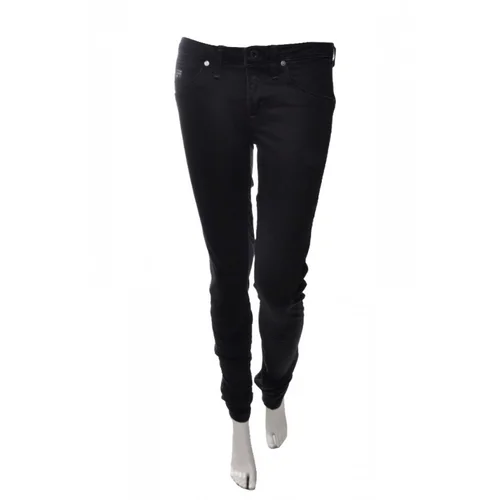 G-star Jeans - ARC 3D SUP SKblack