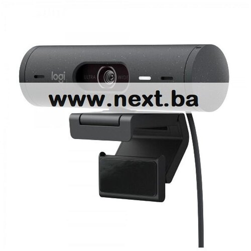  Web-kamera Logitech BRIO 500 FHD 960-001422 Cijene
