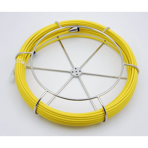 DEXON CEL-TEC Kabel PipeCam Verso 20m, (20763215) Slike