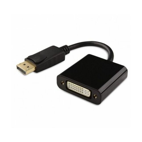 Linkom I 292 -Fast Asia Adapter DisplayPort na DVI Slike