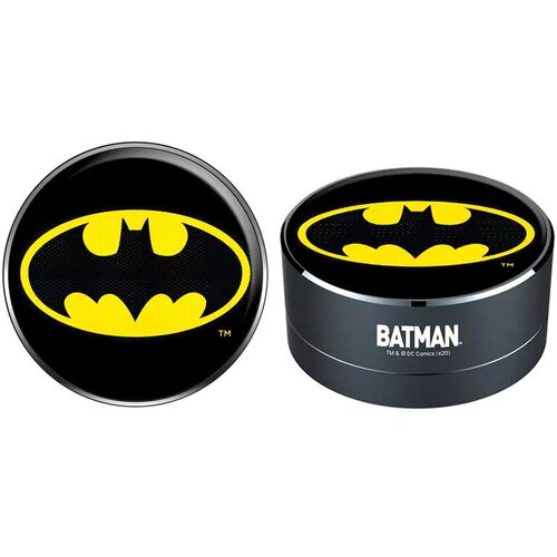 Batman Bluetooth zvučnik DC Comics kompaktni 3 W Cijene