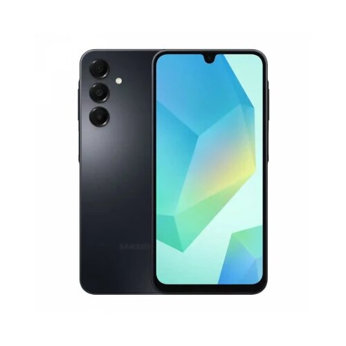 Samsung Mobilni telefon Galaxy A16 Black 4/128GB Cene