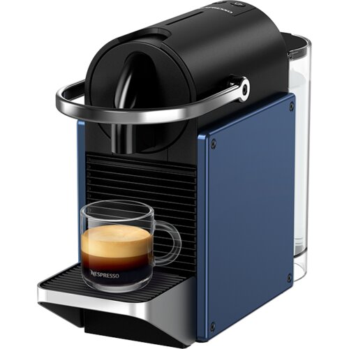 Nespresso Pixie DARK BLUE aparat za kafu Cene