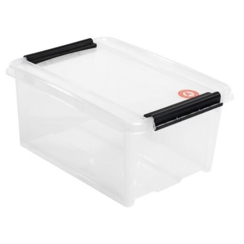  Kutija za odlaganje beststore 14L sa poklopcem 4900901 Cene