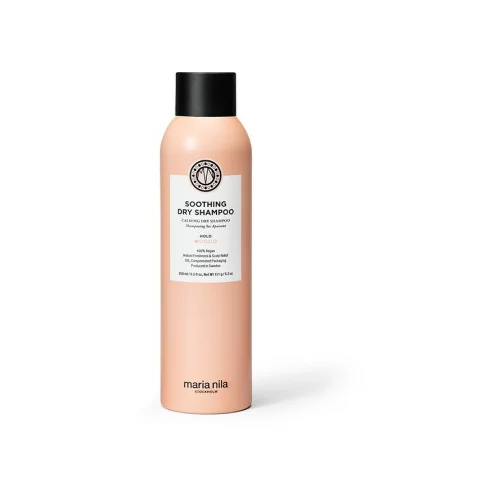 Maria Nila suhi šampon za lase - Soothing Dry Shampoo