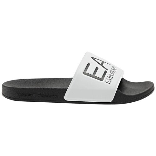 Ea7 Emporio Armani 7X000108 Bijela Slike