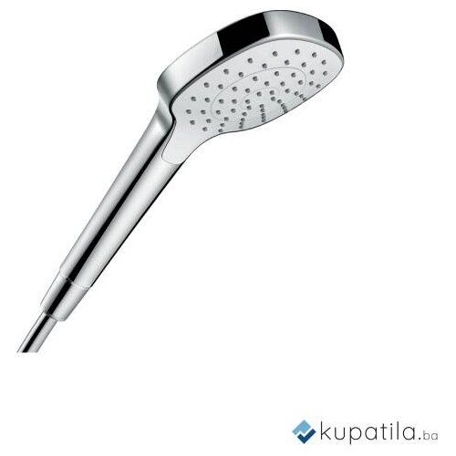 Tu&amp;scaron; ručka Croma Hansgrohe... Slike