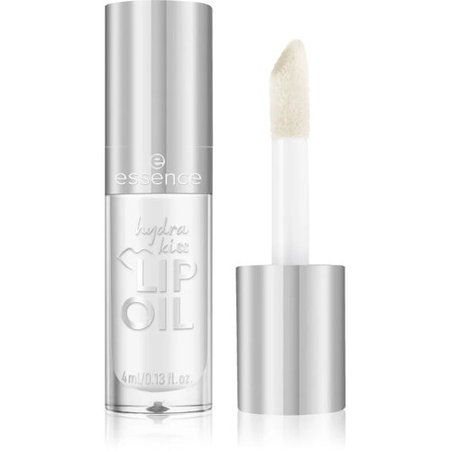 Essence Hydra Kiss vlažilno olje za ustnice odtenek 07 Classy Glassy 4 ml Cene