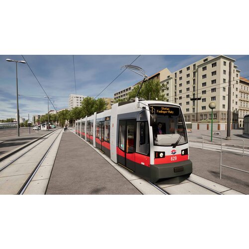 Dovetail Games Tram Sim Console Edition: Deluxe Edition /PS5 Cijene