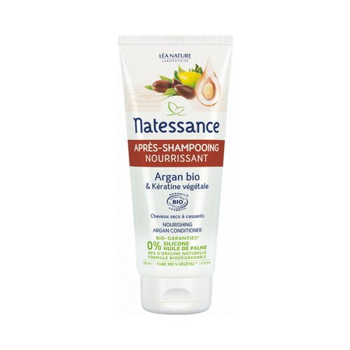 Natessance hranjivi regenerator - argan i keratin Slike