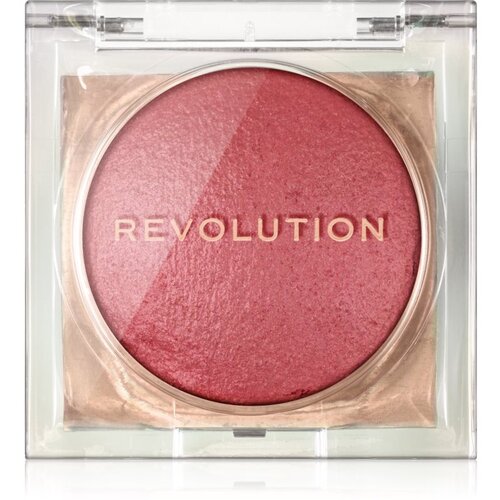 Makeup Revolution Beam Bright Blush Rdečilo za posvetlitev odtenek Pink Party 2.8 g Cene