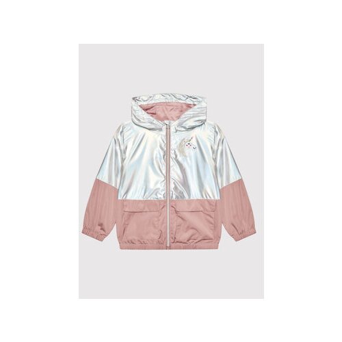 Name it Prehodna jakna 13197898 Pisana Regular Fit Slike