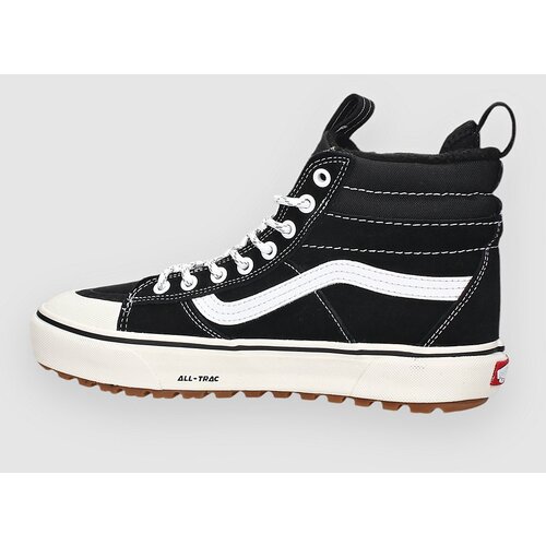 Vans Sneakers Sk8-Hi Waterproof MTE Black/ True White EUR 37 Cene