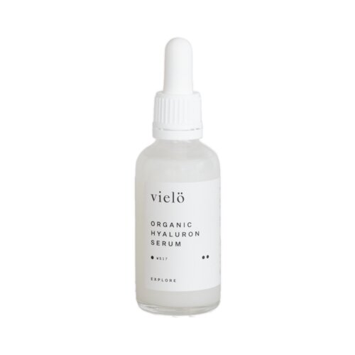  Organic Hyaluron Serum Slike