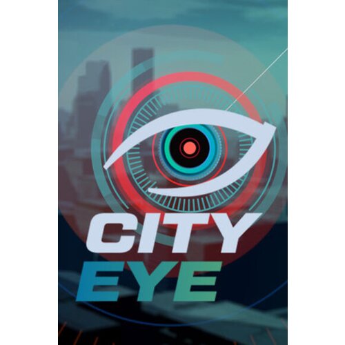  city eye (pc) steam key global Cene