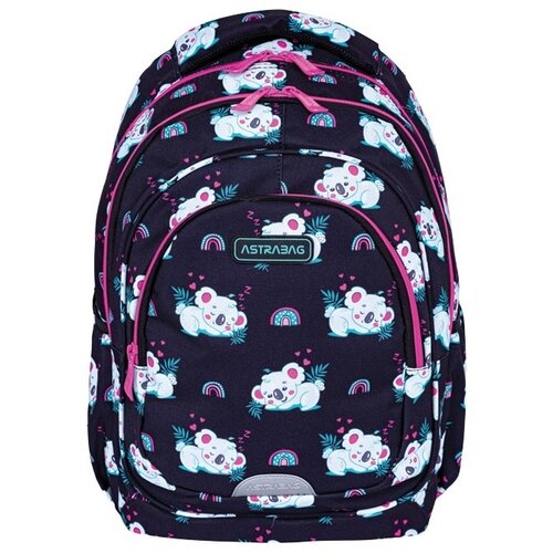 Astrabag anatomski ranac - sleepy koala Cene