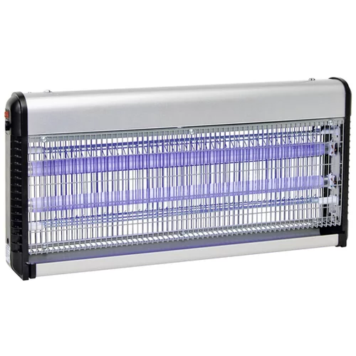 Zamka električna zamka za insekte, UV svjetlost 18 W - IKM 150