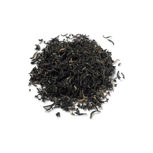 Demmers Teehaus Črni čaj &amp;quot;Organic China Golden Yunnan&amp;quot; Slike