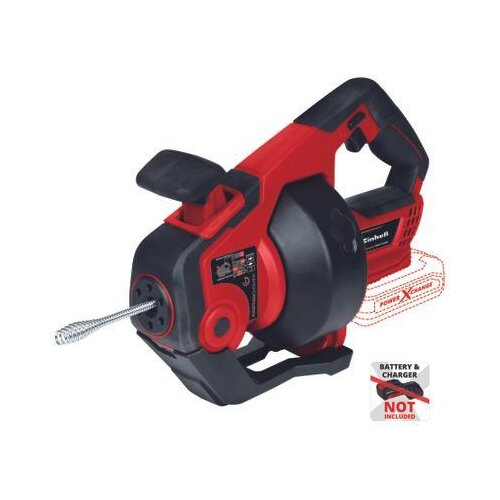 Einhell PXC AKU ČISTAČ ODVODA TE-DA 18/760 LI SOLO Cijene