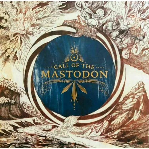 Mastodon - Call Of The (LP)