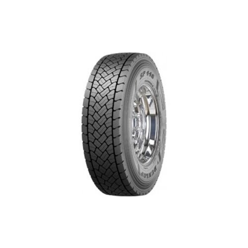 Dunlop celoletna 235/75R17.5 SP446 132/130M 3PSF Slike