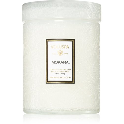 VOLUSPA Japonica Mokara dišeča sveča 156 g Cene