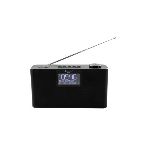 Soundmaster DAB700SW desktop radio DAB+ (1012), UKW (1014) Bluetooth®, AUX, DAB+, UKW, SD, USB funkcija alarma, funkcij Cijene