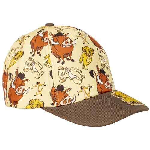 LION KING cap baseball Cene