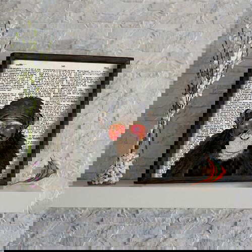Opviq slika 34x34cm Cene