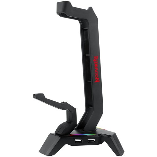 Redragon SCEPTER ELITE HA311 RGB STOJALO ZA SLU&amp;scaron;A Slike