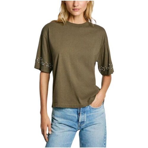 PepeJeans - Zelena Slike