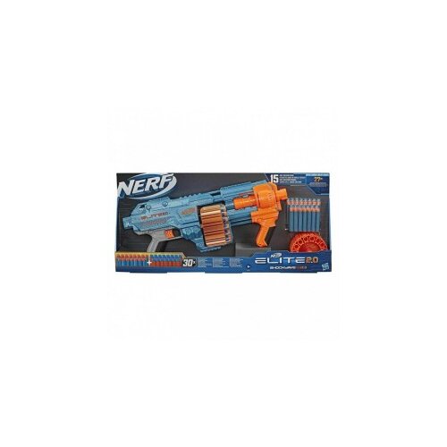  Pistolj Nerf elite 2 shockwave rd 15 E9527 Cene