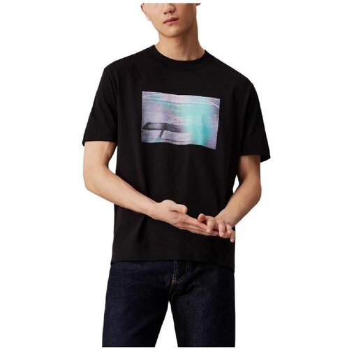 Calvin Klein Jeans Crna Slike