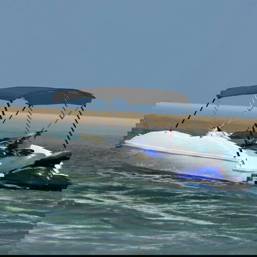 vidaXL bimini s 3 luka antracit 183 x 196 x 137 cm Cijene