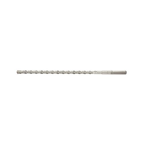 Verto burgija SDS MAX 24x1000mm S4 ( 57H528 ) Slike