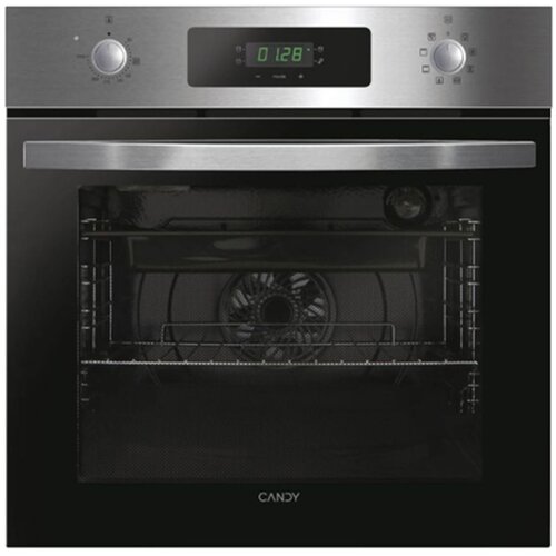  Ugradbena pećnica Candy F IDCP X625 L Ventilacijska, 70 litara, Klasa A+, Inox Cijene