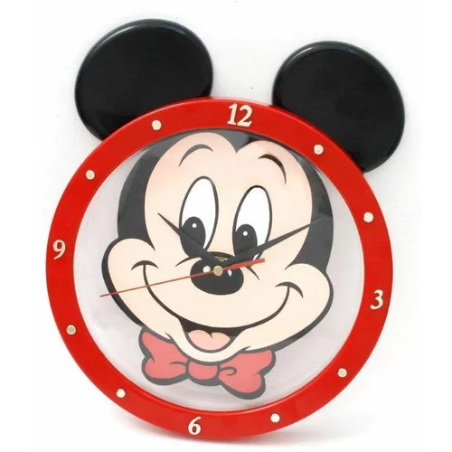 Disney stenska ura miki miška 6121