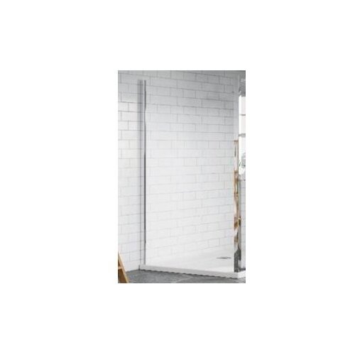 Tuš paravan fiksni 80x200cm AT80200 ATLANTIS COMBO Cijene