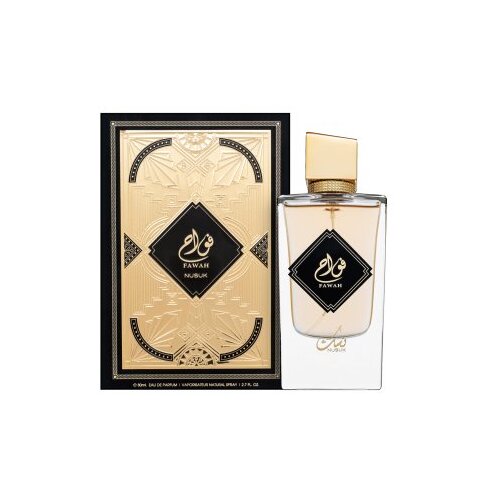 Nusuk Fawah parfemska voda unisex 80 ml Slike