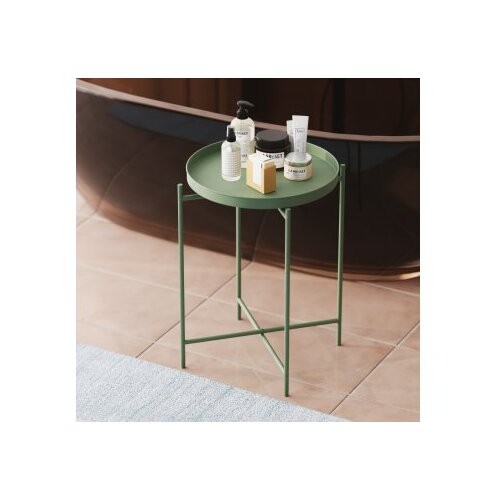 Hanah home SHB-007-D green coffee table Slike