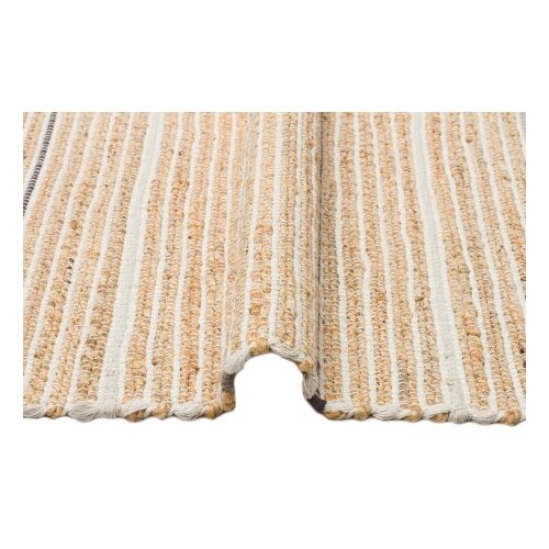 Conceptum Hypnose ech 05 - nat.grey cream carpet (140 x 200) Cene