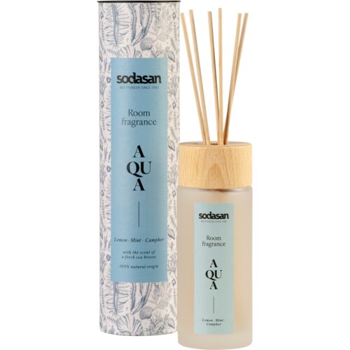  Osvježivač prostora AQUA - 200 ml Slike