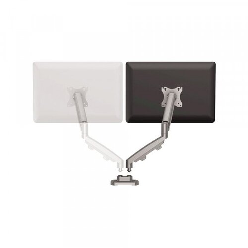 Fellowes Nosač monitora Eppa Dual Kit 9683701 sivi Cene