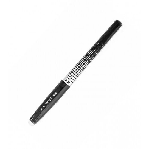 M&G Olovka hemijska gel 0,7mm crna AKP61173A Cijene