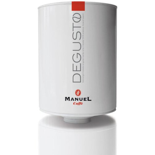 Manuel Caffe Manuel DeGusto kafa u konzervi Cijene