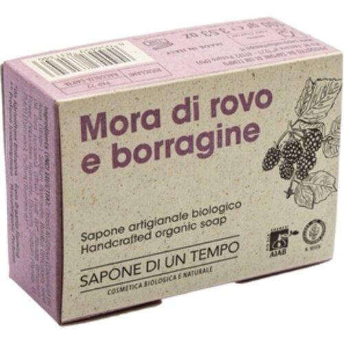 Sapone di un Tempo Sapun - Kupina i boražina Cene