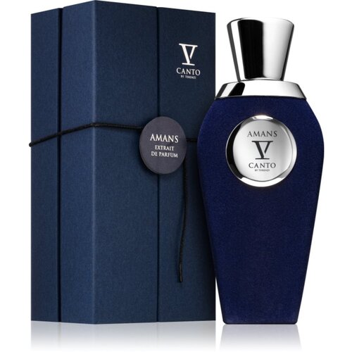 Tiziana Terenzi V Canto Amans parfum 100 ml unisex Slike