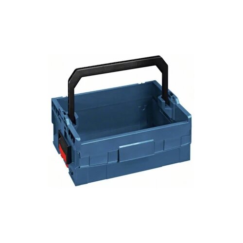 Bosch kutija za alat prazna professional 1600A00222 plava boja Cijene